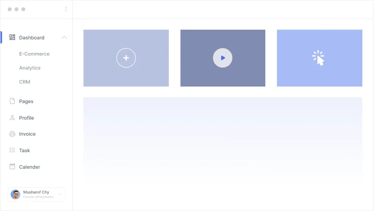 Complete Tailwind CSS Template for SaaS Website - 杏彩体育